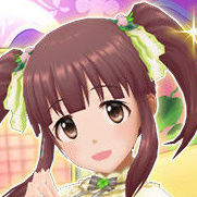 デレステ公式発表 SSレアアイドル