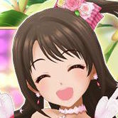 デレステ公式発表 SSレアアイドル