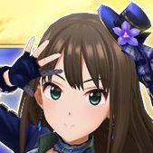 デレステ公式発表 SSレアアイドル