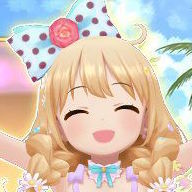 デレステ公式発表 SSレアアイドル