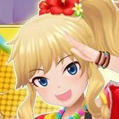 デレステ公式発表 SSレアアイドル