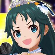 デレステ公式発表 初登場アイドル