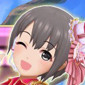 デレステ公式発表 SSレアアイドル