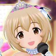デレステ公式発表 初登場アイドル