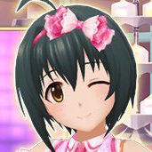 デレステ公式発表 SSレアアイドル