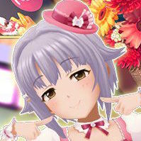 デレステ公式発表 SSレアアイドル