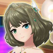 デレステ公式発表 SSレアアイドル