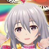 デレステ公式発表 SSレアアイドル