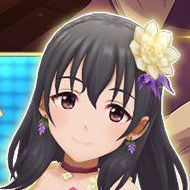 デレステ公式発表 SSレアアイドル