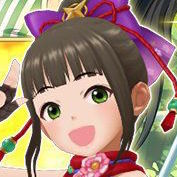 デレステ公式発表 SSレアアイドル