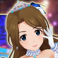 デレステ公式発表 初登場アイドル