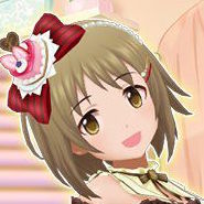 デレステ公式発表 SSレアアイドル