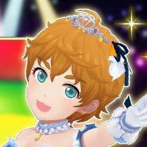 デレステ公式発表 初登場アイドル