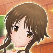 デレステ公式発表 SSレアアイドル