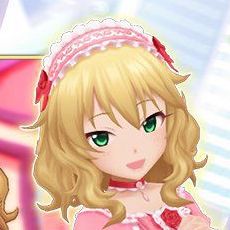 デレステ公式発表 SSレアアイドル