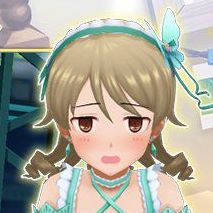 デレステ公式発表 SSレアアイドル