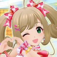 デレステ公式発表 SSレアアイドル