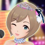 デレステ公式発表 初登場アイドル