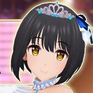 デレステ公式発表 初登場アイドル