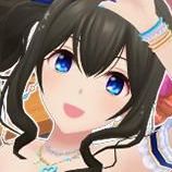 デレステ公式発表 SSレアアイドル