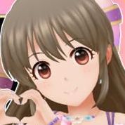 デレステ公式発表 SSレアアイドル