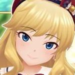 デレステ公式発表 SSレアアイドル