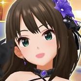 デレステ公式発表 SSレアアイドル