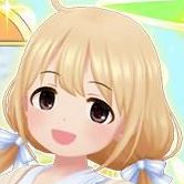 デレステ公式発表 SSレアアイドル