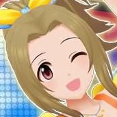 デレステ公式発表 SSレアアイドル