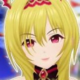 デレステ公式発表 SSレアアイドル