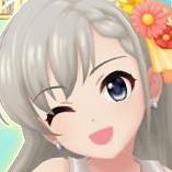 デレステ公式発表 SSレアアイドル