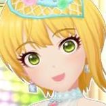 デレステ公式発表 SSレアアイドル