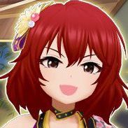 デレステ公式発表 SSレアアイドル