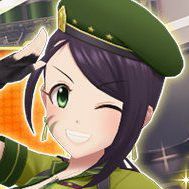 デレステ公式発表 SSレアアイドル