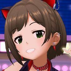 デレステ公式発表 SSレアアイドル