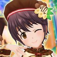 デレステ公式発表 SSレアアイドル