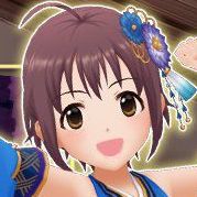 デレステ公式発表 SSレアアイドル