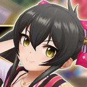 デレステ公式発表 SSレアアイドル