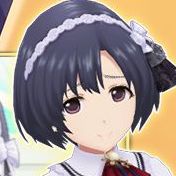 デレステ公式発表 SSレアアイドル