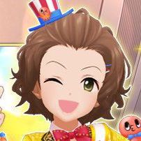 デレステ公式発表 SSレアアイドル