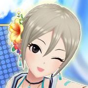 デレステ公式発表 SSレアアイドル