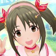 デレステ公式発表 SSレアアイドル