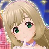 デレステ公式発表 SSレアアイドル