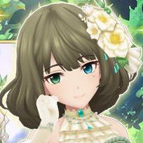 デレステ公式発表 SSレアアイドル