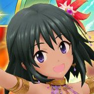 デレステ公式発表 SSレアアイドル