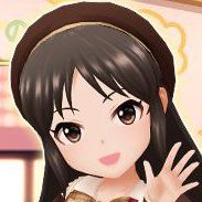 デレステ公式発表 SSレアアイドル