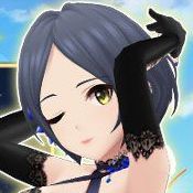 デレステ公式発表 SSレアアイドル