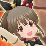 デレステ公式発表 SSレアアイドル