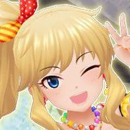 デレステ公式発表 SSレアアイドル