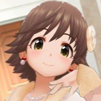 デレステ公式発表 SSレアアイドル